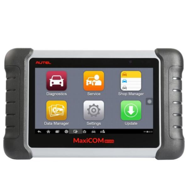 Autel MaxiCom MK808 Scanning tools