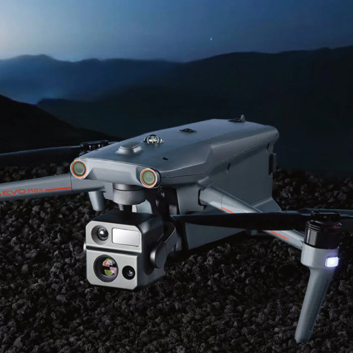 Autel EVO Max 4N Night Vision Drone
