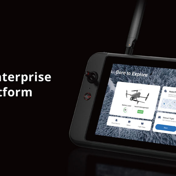 Autel Enterprise App