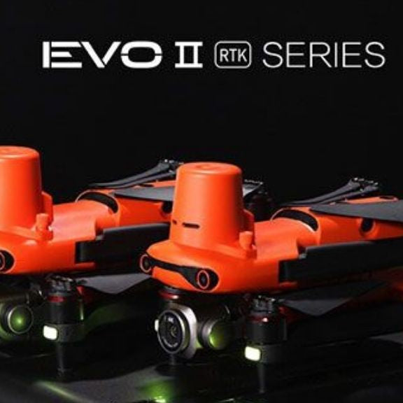 Autel EVO II RTK Drones