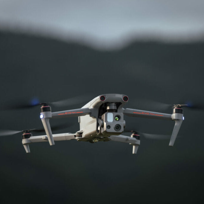 autel drones