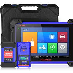Autel IM608 Pro vs IM608 vs IM508