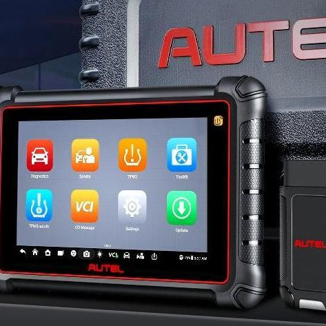 Autel MaxiPRO MP900TS