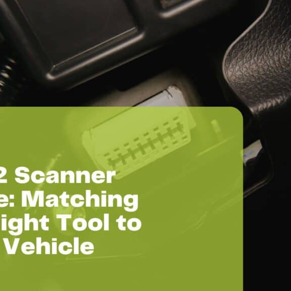 autel obd2 scanner