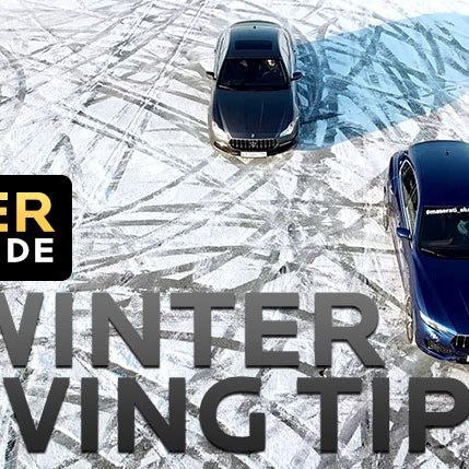 Winter Driving Guide
