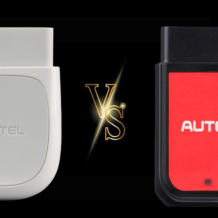 Autel AP200 VS Autel AP2500E