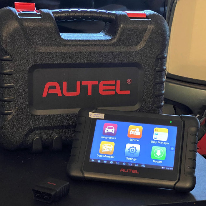 Autel Scanner