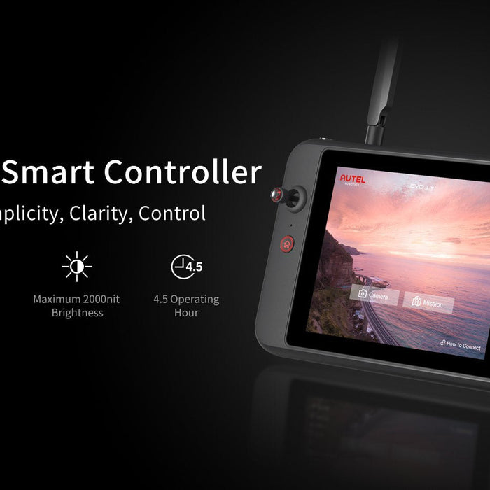 Autel Smart Controller