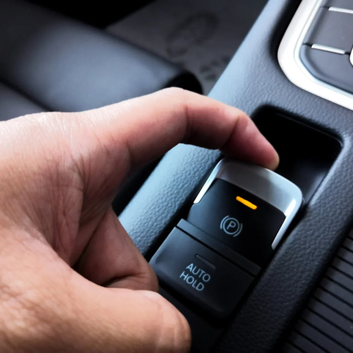 Replace Brake Pads with an Autel Scanner
