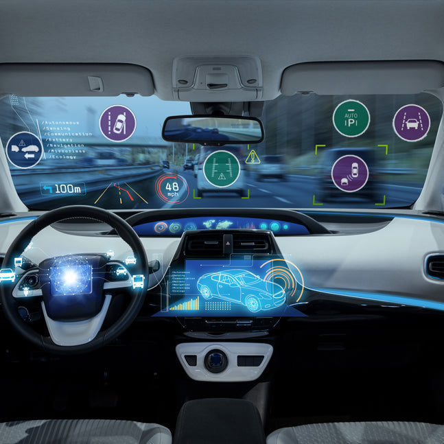 adas calibration