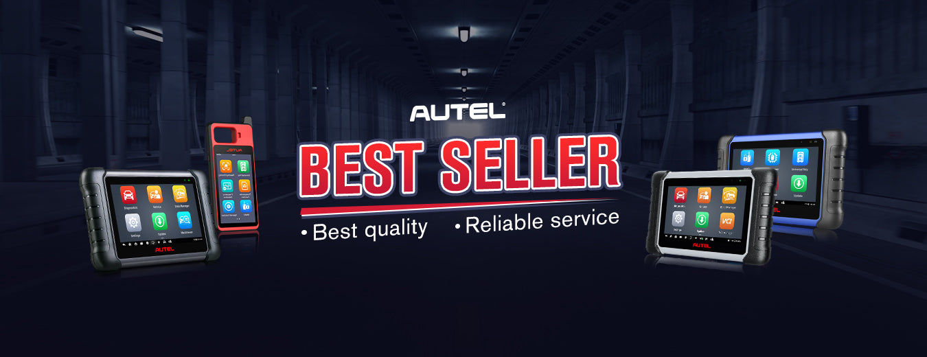 Autel Scanner Best Seller