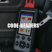 Autel OBD2 Code Readers