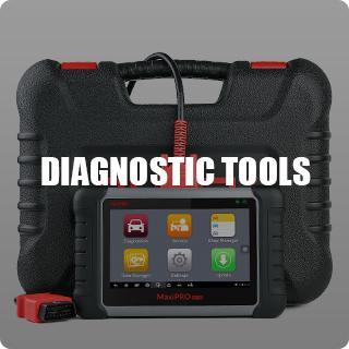 Autel Car Diagnostic Tools