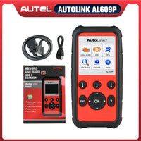 AutoLink AL609P