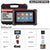 Autel MaxiPRO MP900 / MP900E All System Diagnostic Scanner Packing List