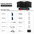 Autel MaxiSys MSOAK Oscilloscope Accessory Kit