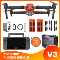 EVO II Pro Rugged Bundle [V3]