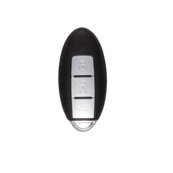 AUTEL IKEYNS003AL 3 Buttons Key for Nissan