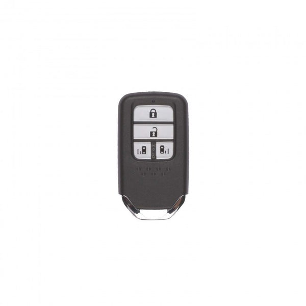 AUTEL IKEYHD004BL | 4 Buttons Key for Honda