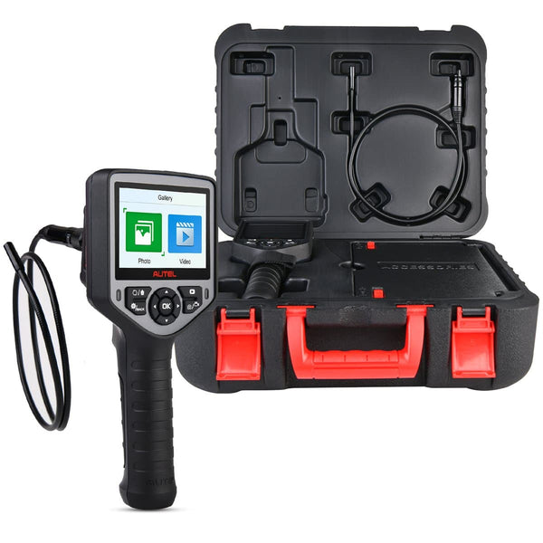 Autel Maxivideo MV460 inspection camera with packege box