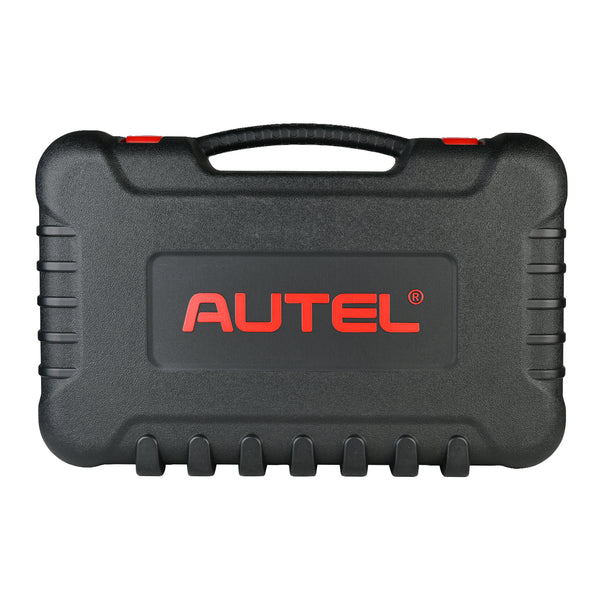 Autel MaxiSys MS908S Pro II Diagnostic Scan Tool, 2024 Newest Scanner with ECU Programming/ Coding, 36+ Services, Active Tests, Full Systems, Android 10, FCA Autoauth, Upgraded MS Elite/ MS908S Pro/ MK908 PRO II
