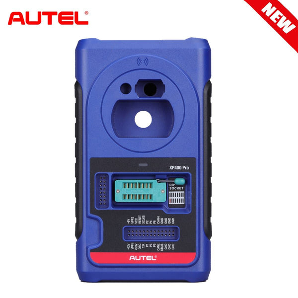 Autel XP400 Pro for IM608 Pro