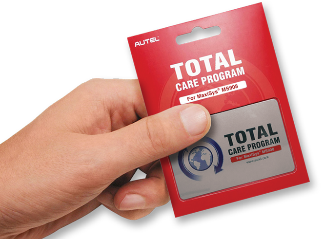 User Guide | Autel Software Update