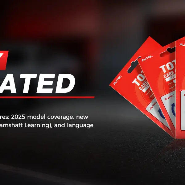 Do You Need to Update Your Autel Scanner Annually?