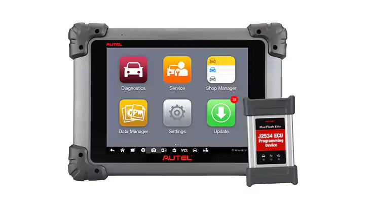 MS908S Pro Update Price & Latest Update Content