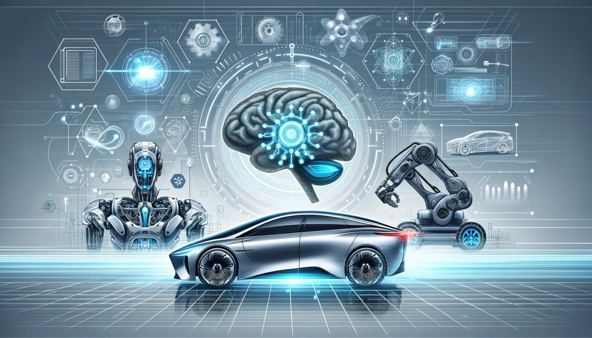 Where will AI Car Maintenance Leading us to? — obdprice