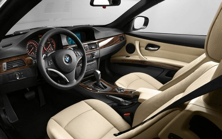 Autel Scanner Tools for BMW Battery Registration