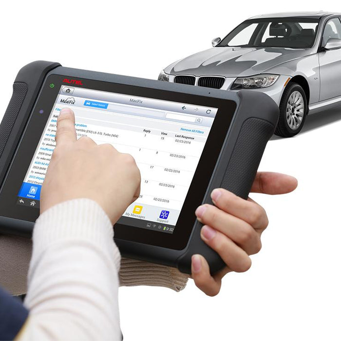 OEM Scanner Tools vs Universal OBD2 Scanners