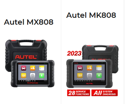 autel mk808 vs mx808