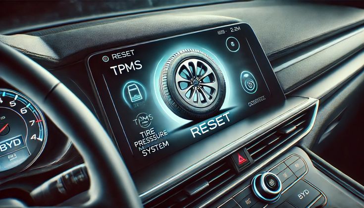 best tpms programming tool for all types of vehicles