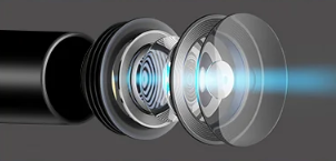 Autel MaxiVideo MV108S - Learn about Scanner Digital Inspection