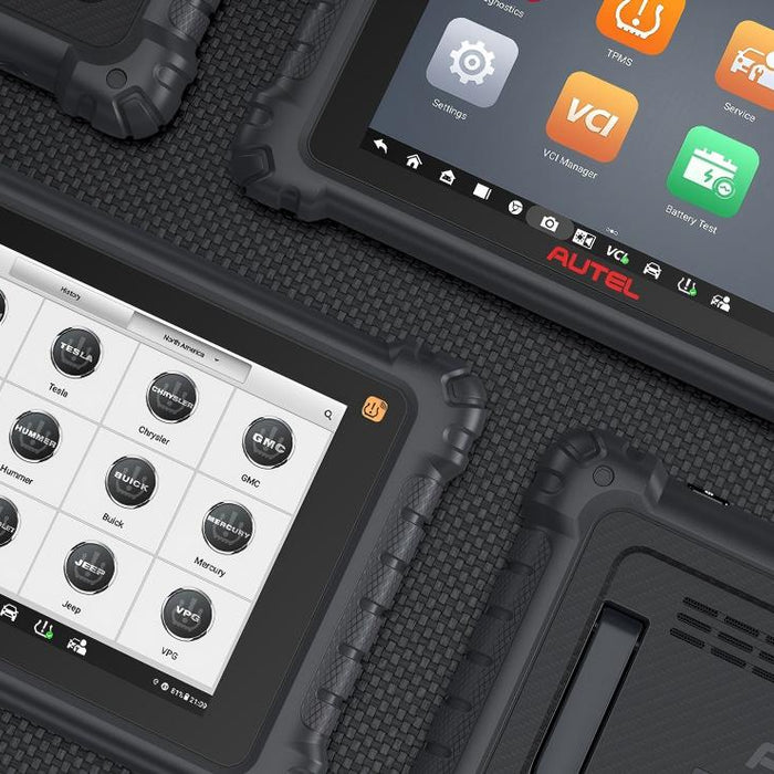 Autel Scanner