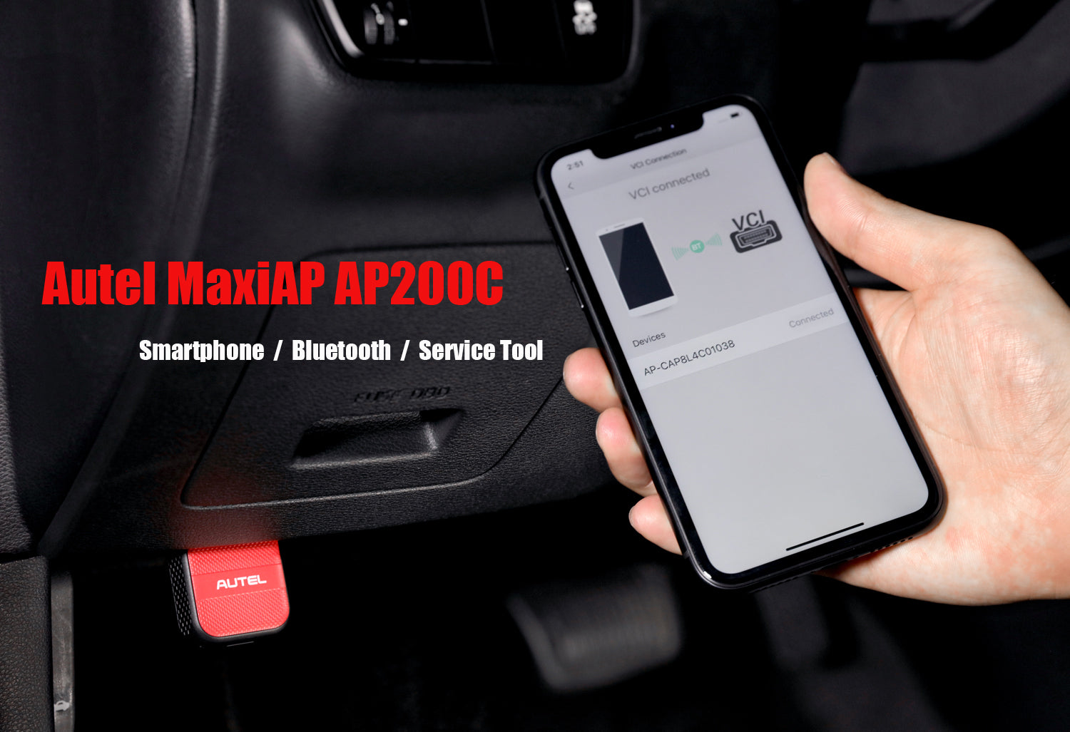 【NEW RELEASE】Autel MaxiAP AP200C / MaxiAP AP200H / MaxiAP AP200M Coming Soon!