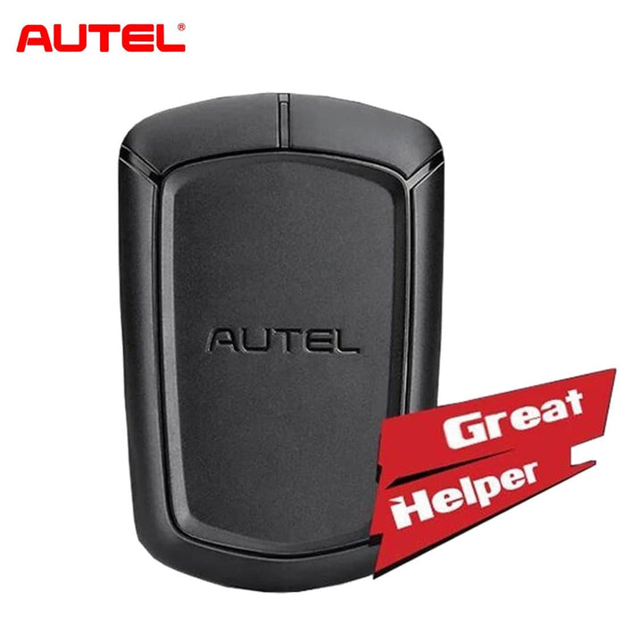 APB112 Smart Key Simulator