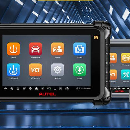 Autel Diagnostic Scanner 