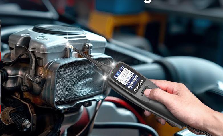 Autel PowerScan PS100
