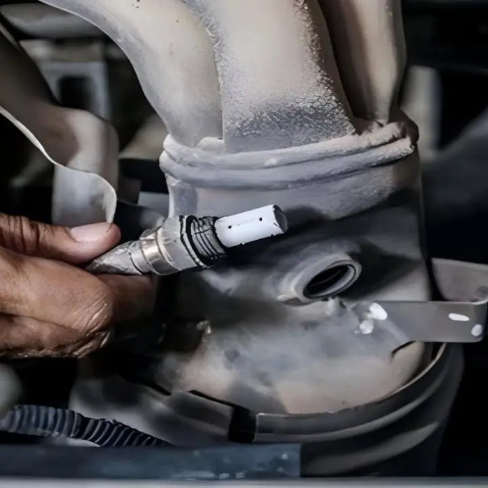 Air-fuel ratio sensor