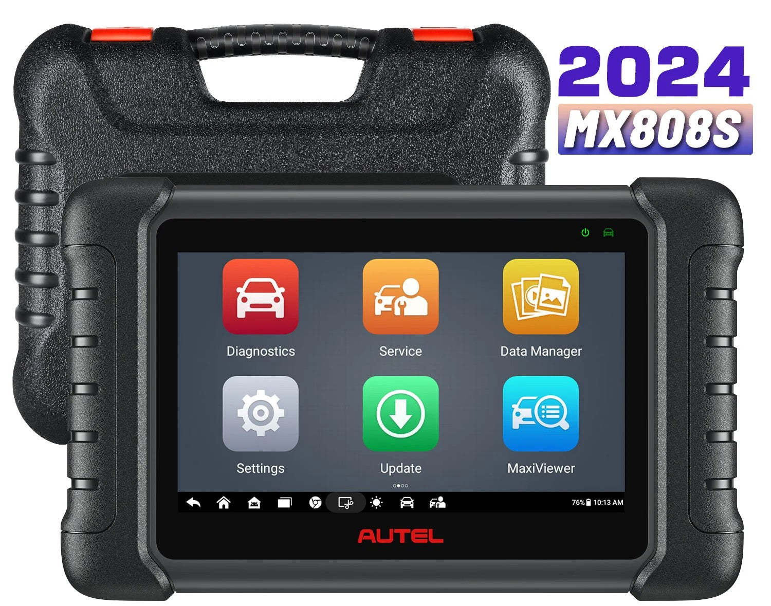 Best OBD2 Scanners for Home Use