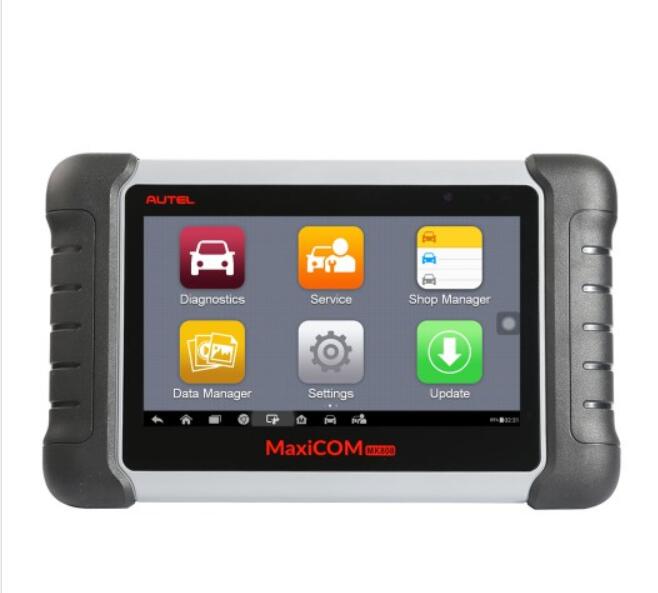 Autel MaxiCom MK808 Scanning tools