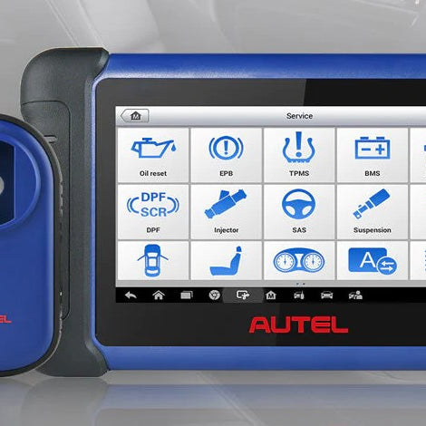 Autel IM508S 