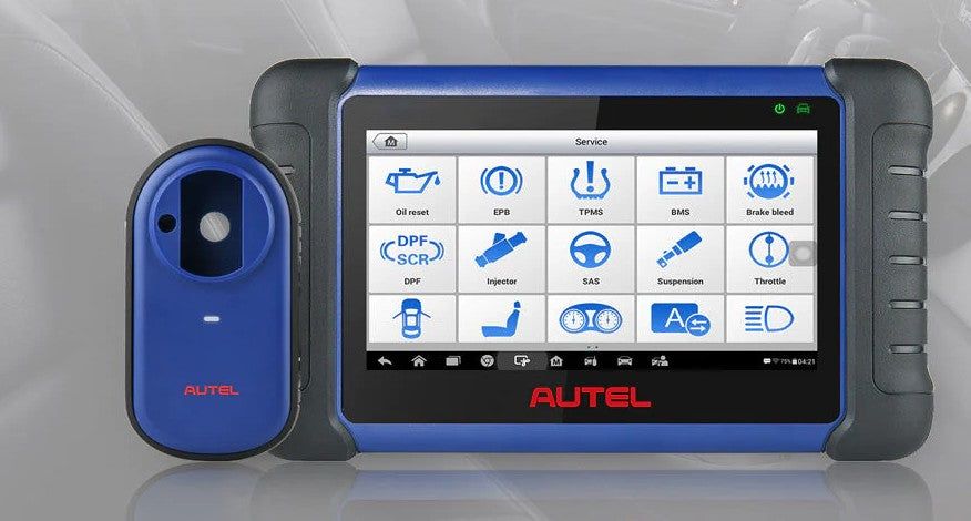 Autel IM508S 
