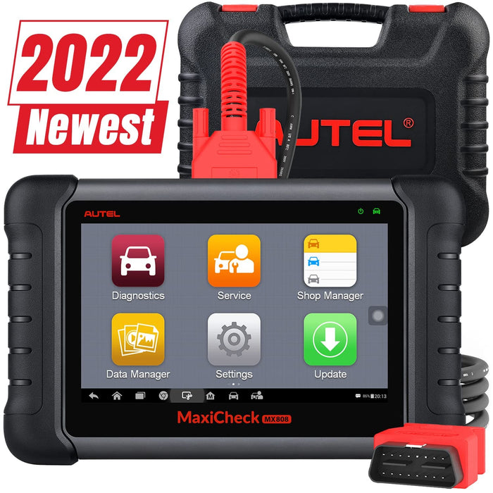 Autel MaxiCheck MX808