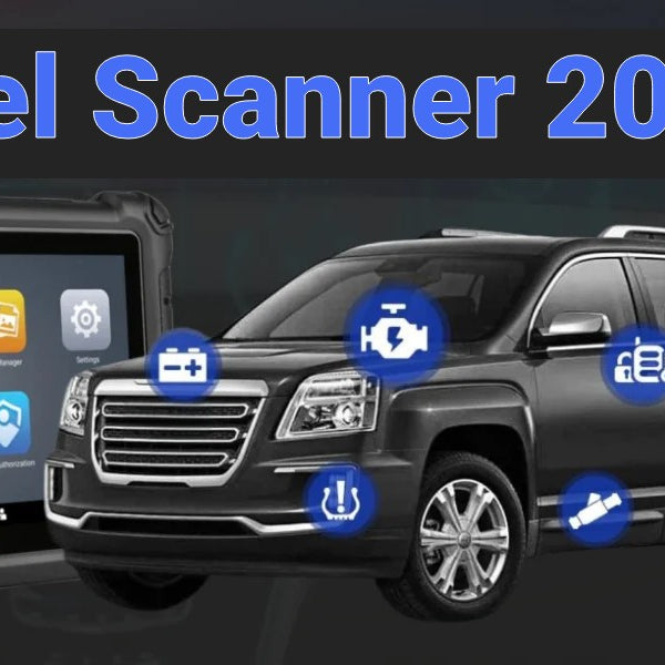 Best Autel Scanners 2023