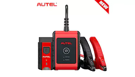 Autel MaxiBAS BT508