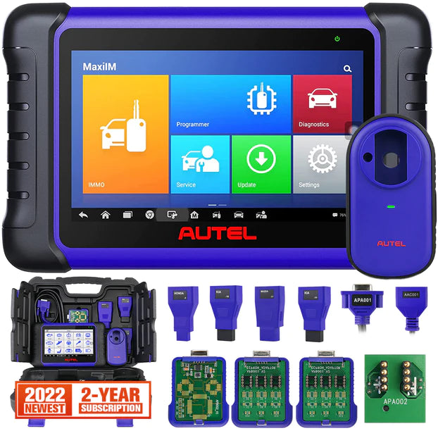 Autel MaxiIM IM508