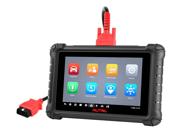 Autel MaxiCheck MX900 VS Autel MaxiPro MP900